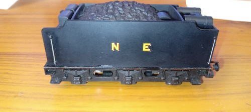 Hornby gauge 0 - gauge, ne
