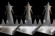 WALL SPIKE - 1m (WS1015)