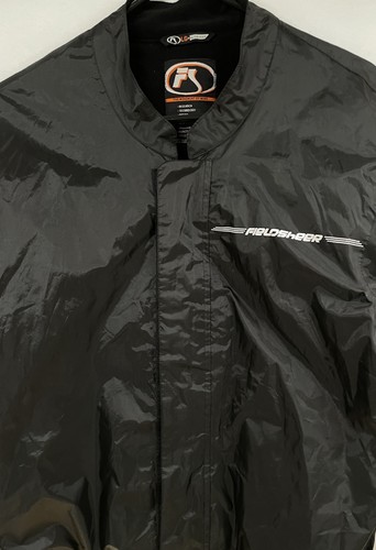 Fieldsheer motorcycle jacket - fieldsheer,