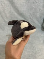 Blue Nose Friends Hugo The