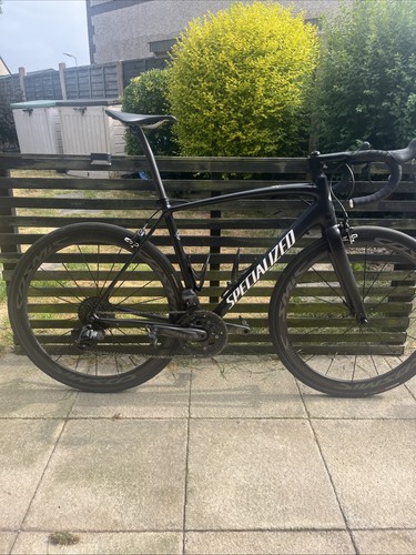 Specialized allez 56cm - allez, sram