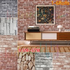 1-6X Realistic 3D Vintage