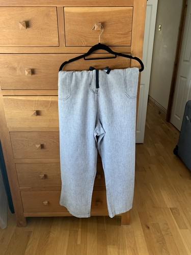 Light summer trousers size - summer, 28