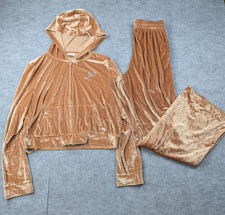 Victorias Secret Pink Velour