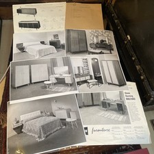 Wrighton Furniture Vintage