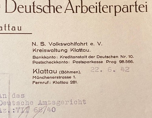 Ww2 german nsv 1942 - ww2,