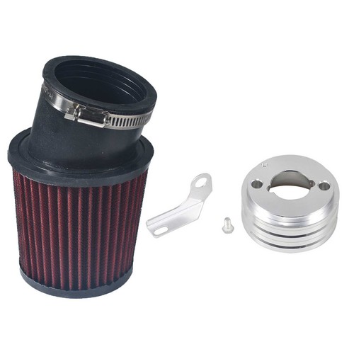 Air filter kart accessory - filter,