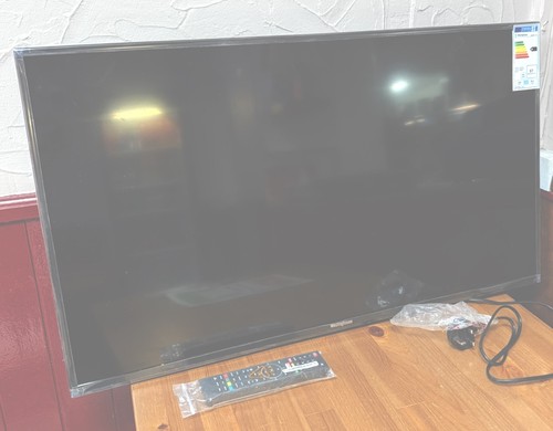 Westinghouse smart led - led, tv