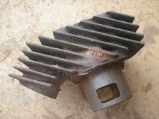 Ariel Leader Arrow ?? RH