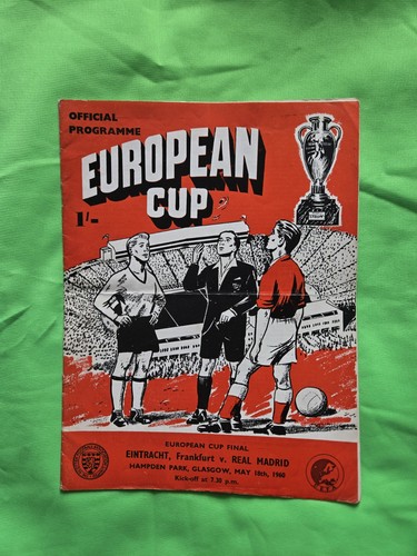 1960 original european - 1960,