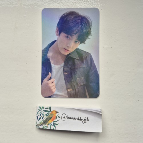 Official bts love - love, ly