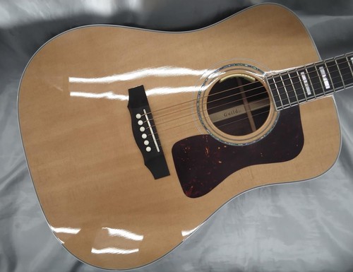 Guild ereaco 55e nat used - guild,