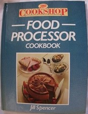 Boots Cookshop: Food Processor