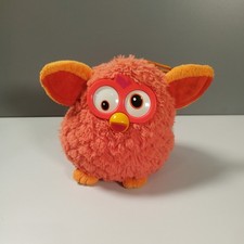 Furby Hasbro Famosa 9” Soft
