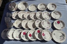 Small Job Lot Of Mixed China -