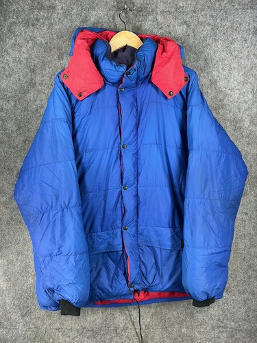 Rab jacket mens - l, padded
