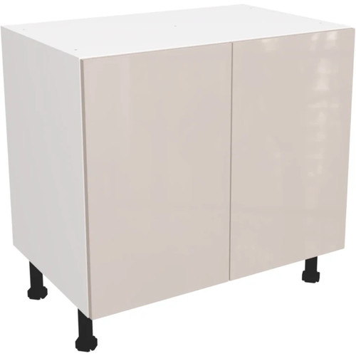 Fully assembled kitchen 900mm - assembled,
