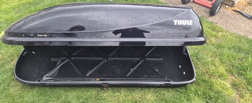 Thule ocean 200 roof - ocean,