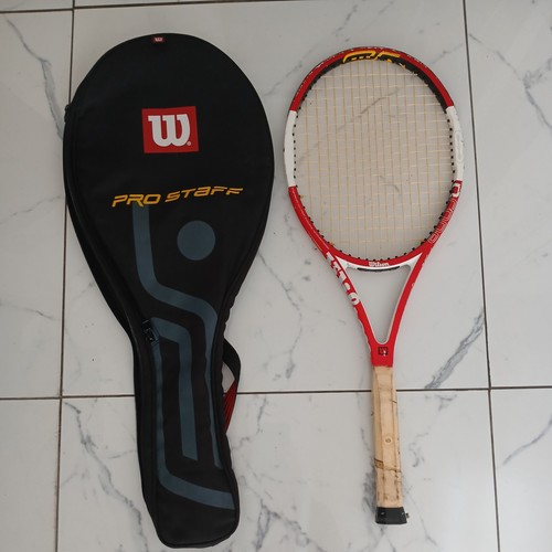 Wilson ncode six one - one, 90