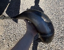 HGS Full Exhaust System Honda