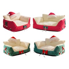 Cat Bed, Small Dog Bed, Unique