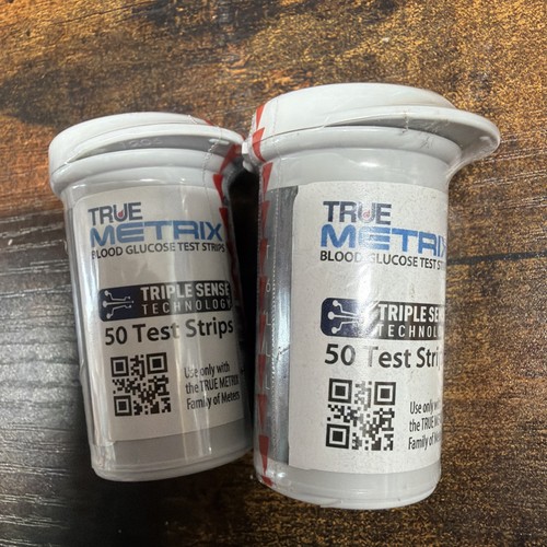 True metrix blood glucose - metrix, test