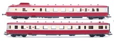 ROCO 'HO' GAUGE 43033 SNCF