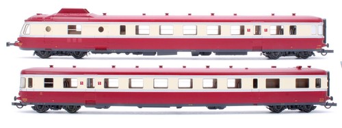 Roco gauge 43033 sncf - gauge,