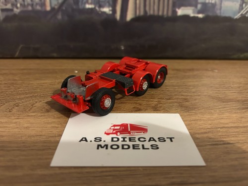 Corgi modern truck heavy - corgi,