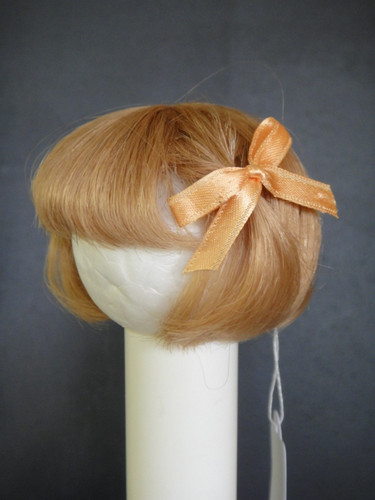 Doll wig for - doll,
