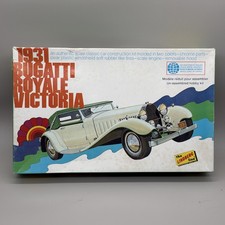 Rare Vintage Lindberg Like