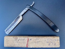 Hamburg Ring Antique 1919