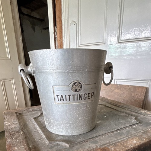 Vintage taittinger champagne - vintage,