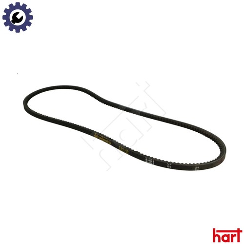 Vbelt 334 190 for mitsubishi - 334,