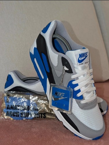 Nike air max hyper royal - max, 90