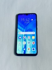 Huawei Honor 20 Lite (HRY-LX1T) (Damaged/unlocked) (128GB/4GB) Dual SIM (9880/3)