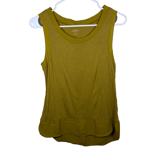 Loft tank top - loft,