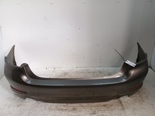 Rear Bumper BMW 5 SERIES 4