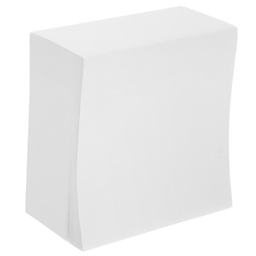 Office memo sheets 400pcs - memo,
