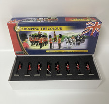 Britains Trooping The Colour