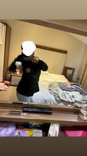 Canada Goose Unisex Coat