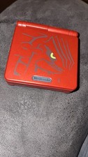 Nintendo GameBoy Advance