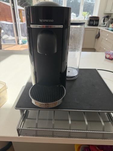 Nespresso vertuo pod - vertuo, coffee