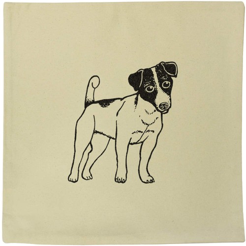 Jack russell dog canvas - 'jack,