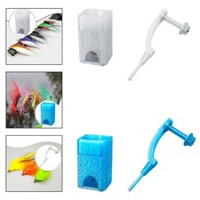Fly Tying Tool Equipment