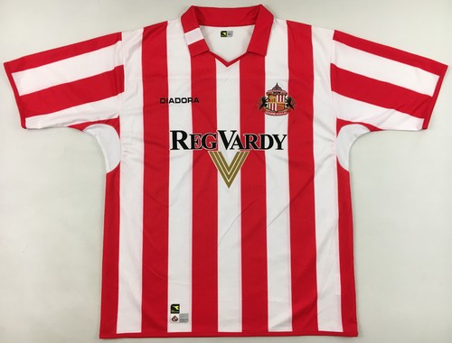 Sunderland afc 2004 2005 - afc, 2004/05