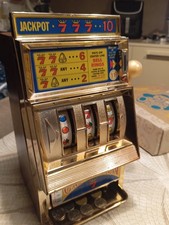 Vintage Slot Machine