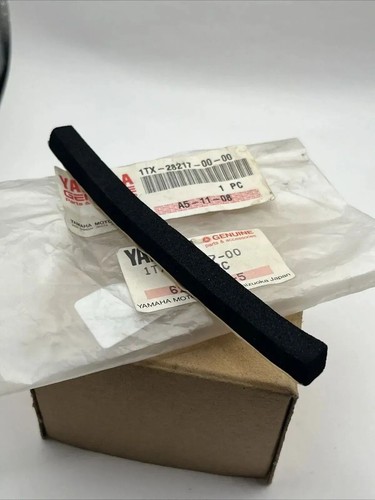 Yamaha damper fj1200 yfm80 - yamaha,