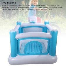 Thickened PVC Inflatable