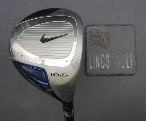 Nike 300cc driver - 300cc, 10.5°